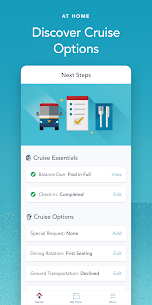 Disney Cruise Line Navigator 5.1.0 12