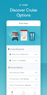 Disney Cruise Line Navigator 5.0.1 12