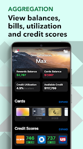 MaxRewards–Credit Card Rewards, Cashback, Benefits
