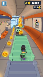 Subway Surfers 4
