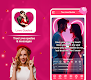screenshot of Love Quotes Deep Love Messages