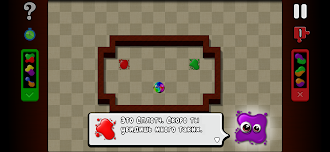 Game screenshot Splotches hack