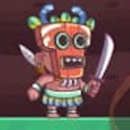 Jungle Run - Platfromer Dash