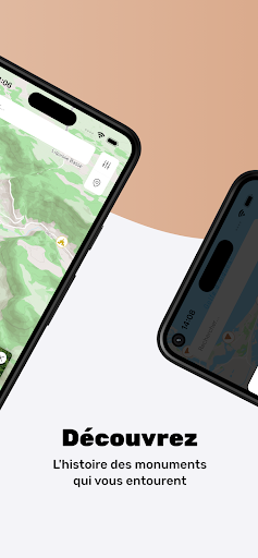 Carte du Patrimoine Screen 2