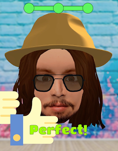 Make Them Perfect - Screenshot 1