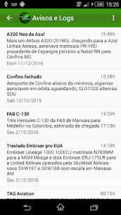 Radar Aéreo APK for Android Download (Premium) 5