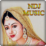 NDJ Music icon