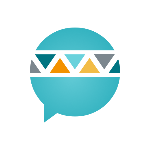 Ib’umdlali – Play | Learn | Wi logo