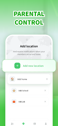 GPS Phone Location Tracker