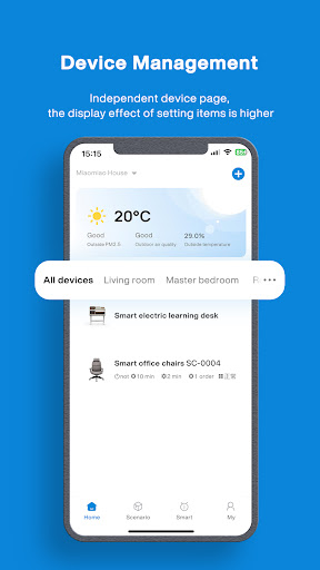 UE Smart Screen 3