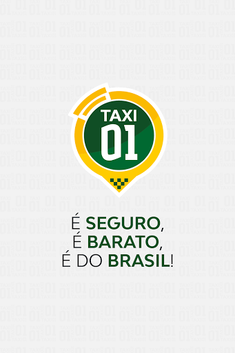 Taxi 01 - Passageiro Screen 2