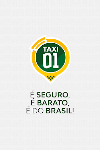 Taxi 01 - Passageiro