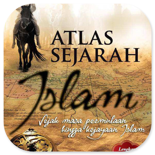 Atlas Sejarah Islam logo