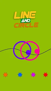 Line and Circle