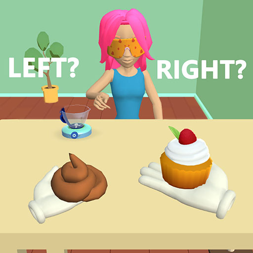 Left or Right Download on Windows
