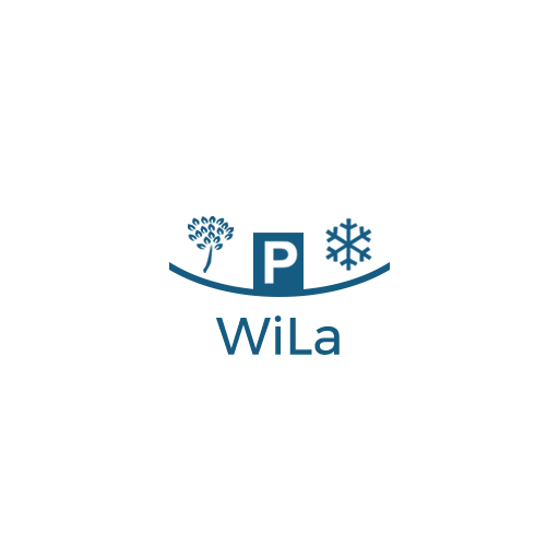 WiLa logo