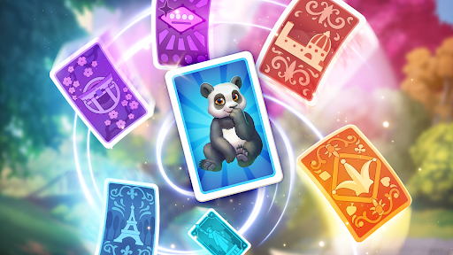 Solitaire Explorer TriPeaks