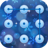 Christmas Tree AppLock Theme icon