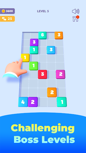 Pocket City Puzzle 3D