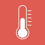 LiveThermo Real Thermometer icon