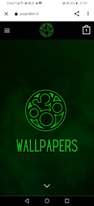 Project 863 Wallpapers 1.0 APK + Мод (Unlimited money) за Android