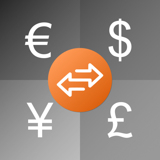 Currency Converter 1.0.0 Icon