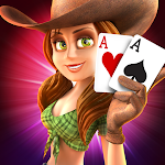 Cover Image of 下载 Governor of Poker 3 - Texas Holdem With Friends 7.5.2 APK