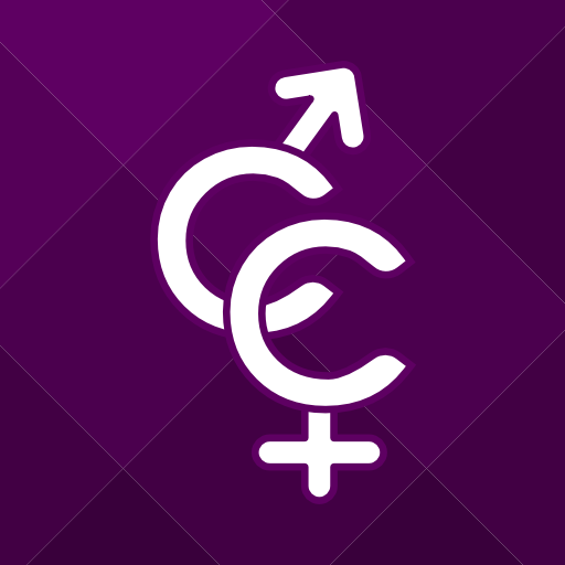 Come Closer logo