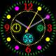 Clock live wallpaper 2021-3D digital clock widget Download on Windows