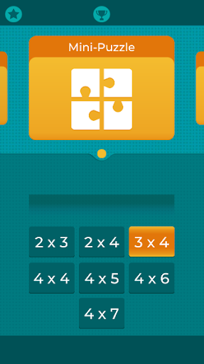 MatchUp Matching game for kids Screen 3