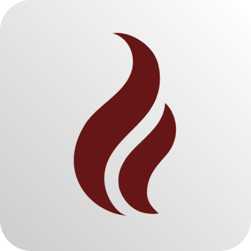 Missão Cristo Vive logo