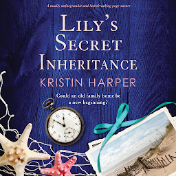 Icon image Lily's Secret Inheritance