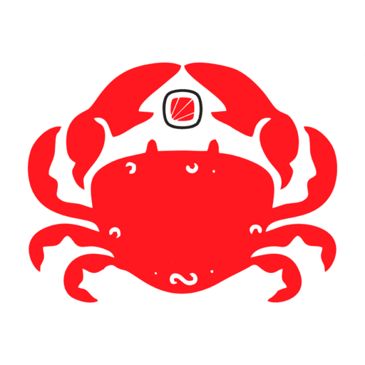 Райские суши | Уфа logo