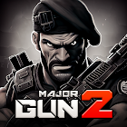 Major Gun Sniper : war on terror 4.3.5