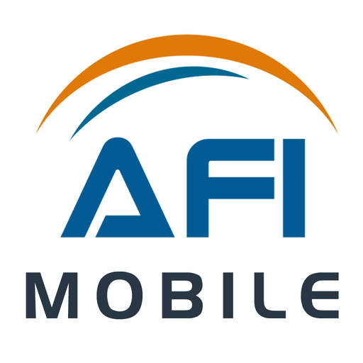AFI Mobile logo