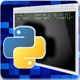 Python Programming Tutorial icon