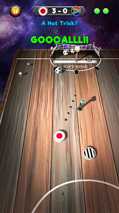 Hyper Ball 3D - Screenshot 3