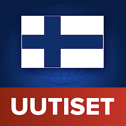Image de l'icône Suomi Uutiset