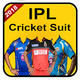Cricket Suit for IPL Lovers icon