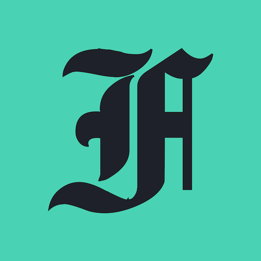 FeedDeck logo