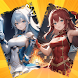 Card Battle : Anime Card Run - Androidアプリ