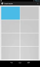 Simple Sampler Google Play のアプリ