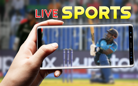 Live: PTV Sports TV Cricket