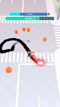 Game screenshot Hero vs Horde hack