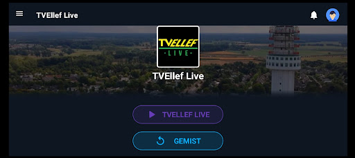 TVEllef Live Screen 3