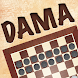 Dama - Turkish Checkers - Androidアプリ