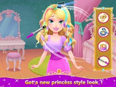 Long Hair Princess 3: Sleep Spのおすすめ画像3