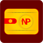 Cover Image of ดาวน์โหลด NPCWallet 3.0 APK
