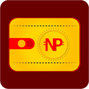 NPCWallet  Icon