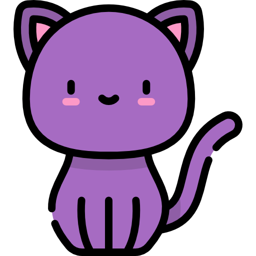 Random Facts About Cats 0.0.1 Icon